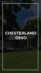 Chesterland Ohio Real Estate Services