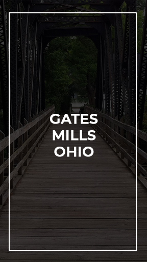 Gates Mills Ohio Real Estate