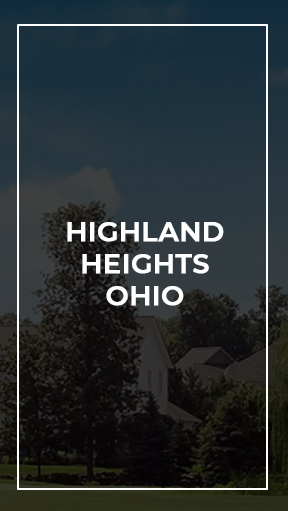 Highland Heights Ohio Real Estate