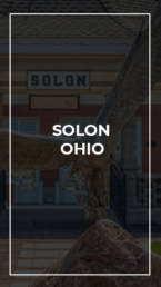 Solon Ohio Real Estate