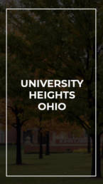 University Heights Ohio Real Estate