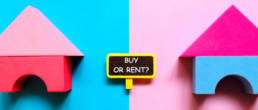 Buy vs Rent