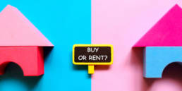 Buy vs Rent