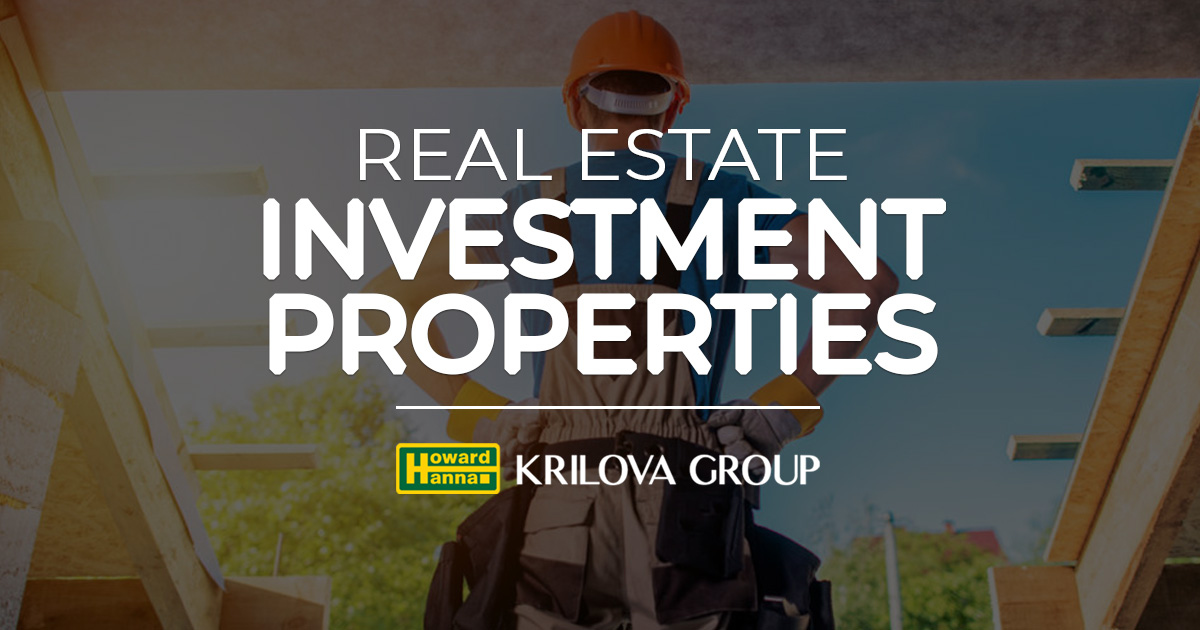 Investors Services Buy Investment Properties in Cleveland, Ohio