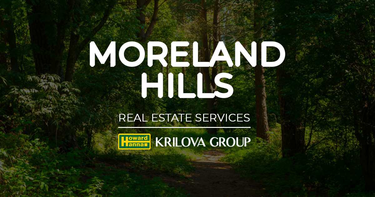 Moreland Hills, OH Realtor Moreland Hills Buy & Sell Homes