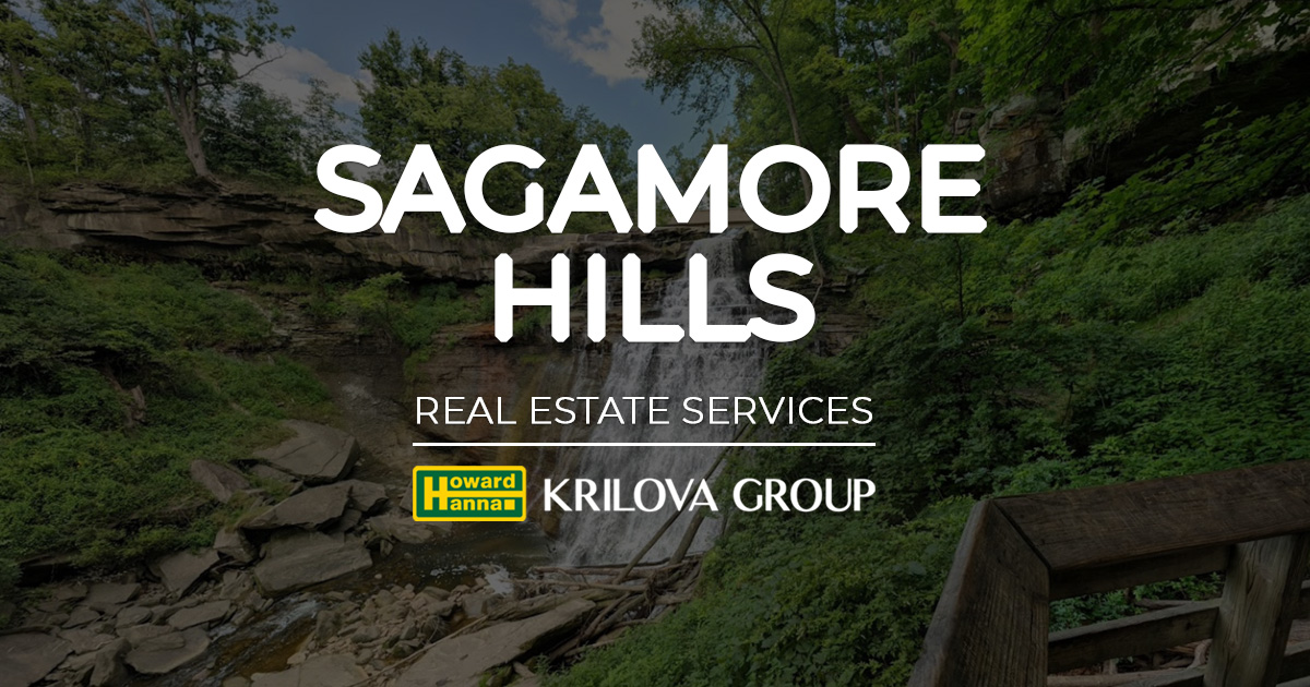 Sagamore Hills, OH Realtor Sagamore Hills Buy & Sell Homes