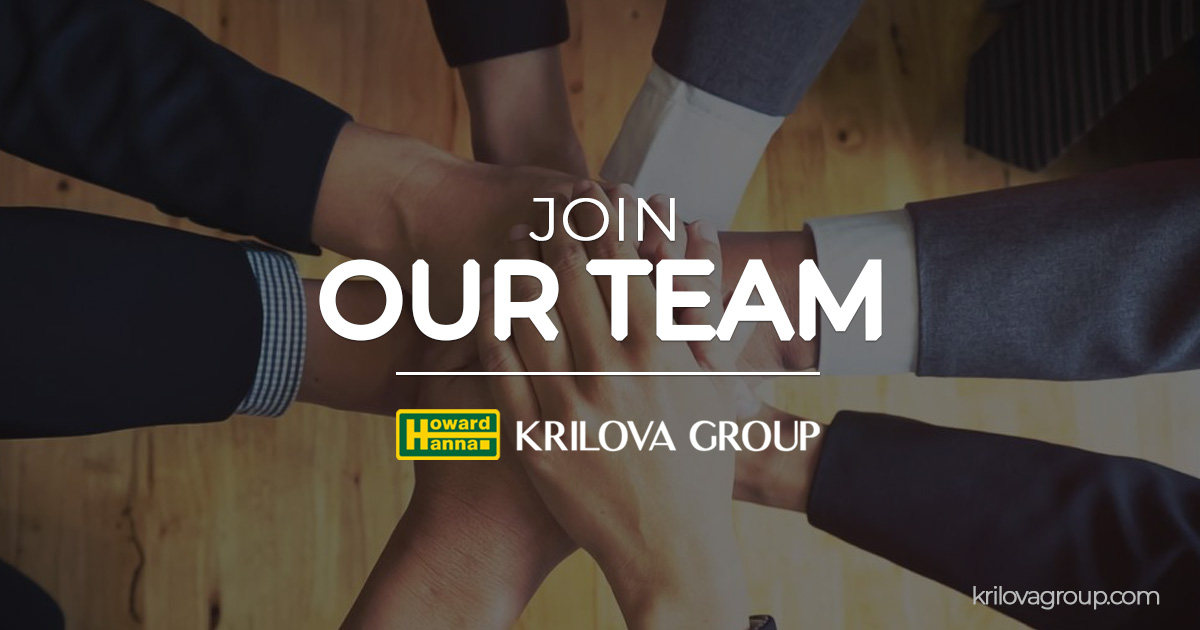 Tatyana Krilova, REALTOR® Russian Realtor Cleveland Howard Hanna