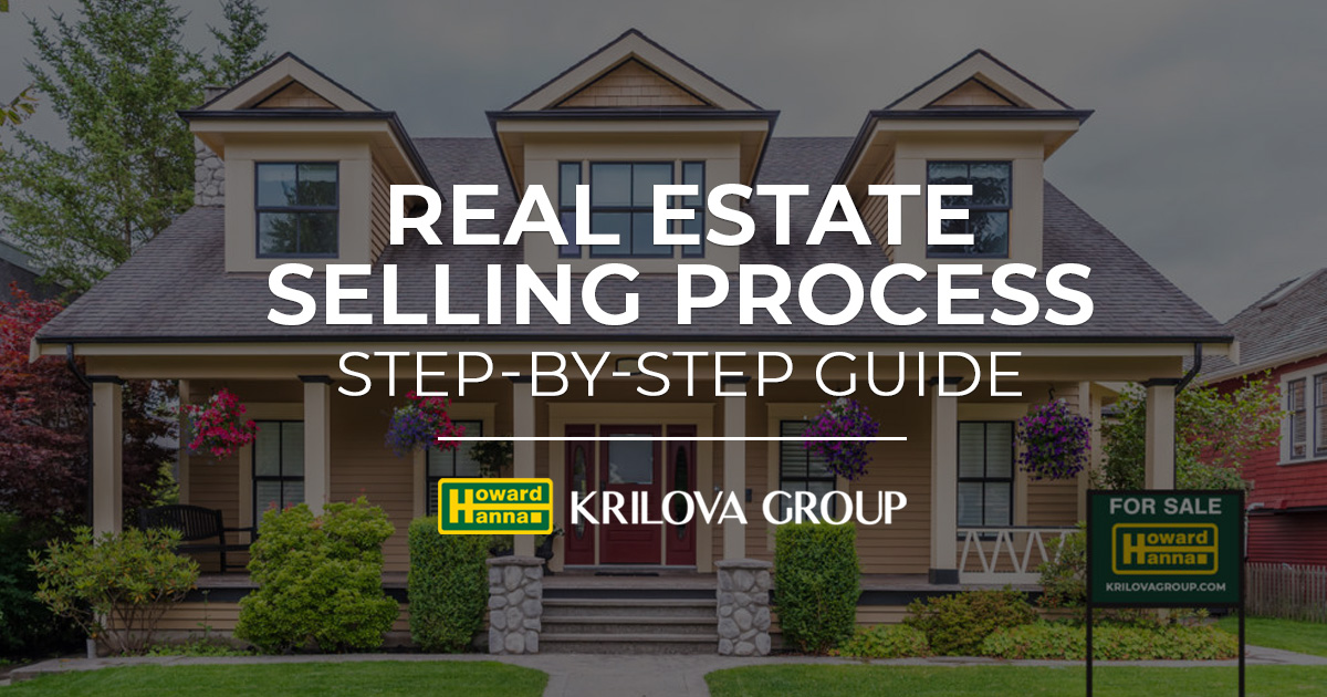 Ultimate Guide to Real Estate Selling Process FREE StepbyStep Guide