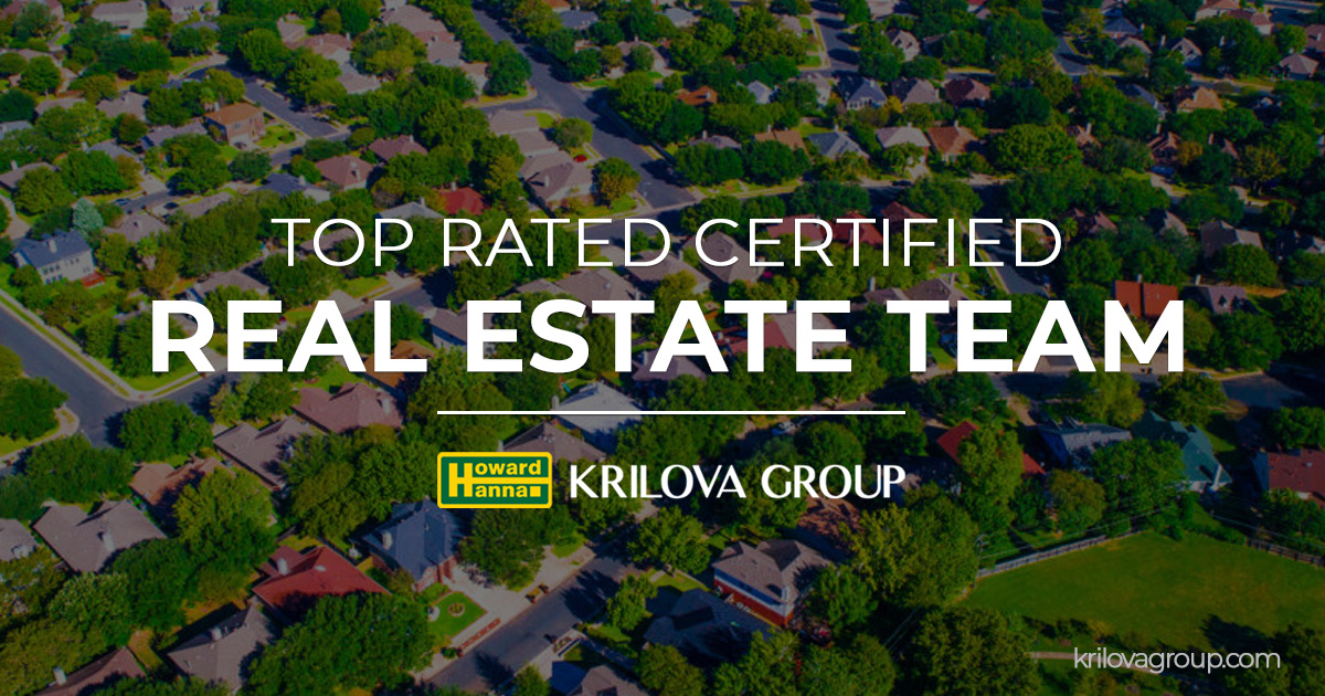 Our Credentials Krilova Group Howard Hanna Real Estate Services our-credentials-krilova-group-howard-hanna-real-estate-services