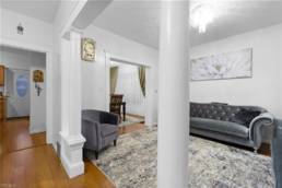 1465 Newman Avenue Lakewood, OH 44107