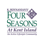 Buy K. Hovnanian Four Seasons New Construction Cleveland