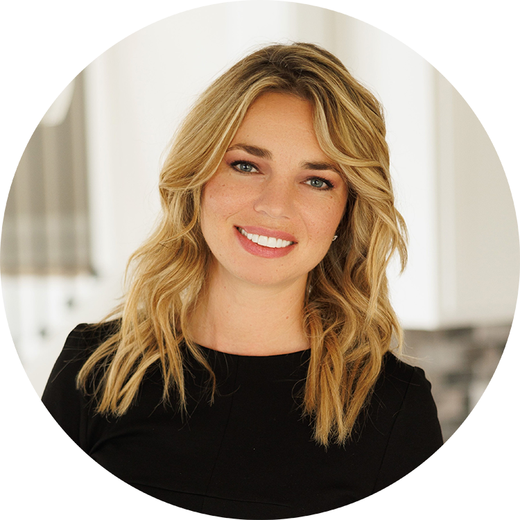 Jelena Krilova Krilova Group Howard Hanna Real Estate Services