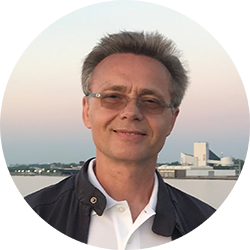 Vlad Krilov Realtor